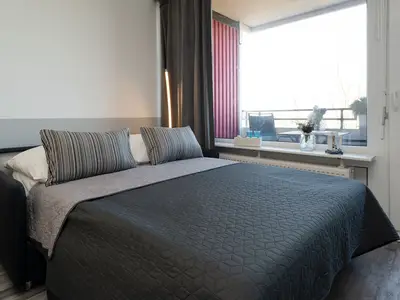 Ferienwohnung für 3 Personen (37 m²) in Dahme 7/10