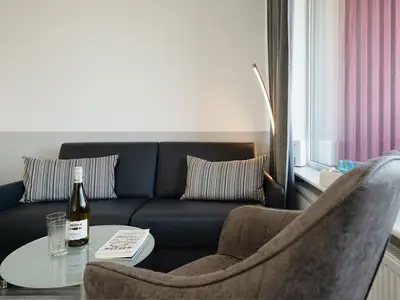 Ferienwohnung für 3 Personen (37 m²) in Dahme 8/10