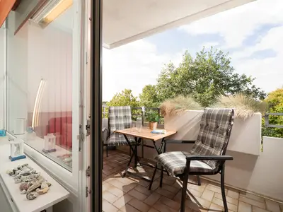 Ferienwohnung für 3 Personen (37 m²) in Dahme 9/10