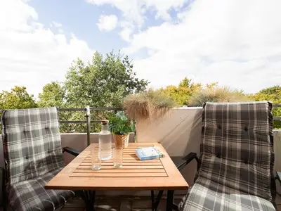 Ferienwohnung für 3 Personen (37 m²) in Dahme 10/10