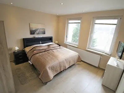 Ferienwohnung für 3 Personen (38 m²) in Dahme 1/10