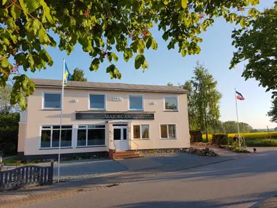 Ferienwohnung für 3 Personen (38 m²) in Dahme 2/10