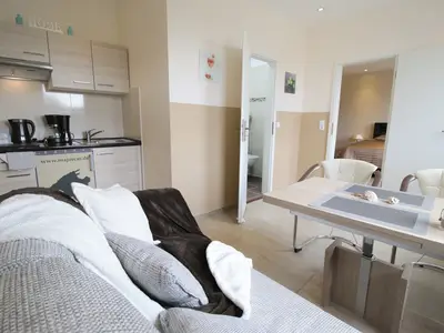 Ferienwohnung für 3 Personen (38 m²) in Dahme 5/10