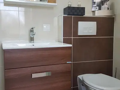 Ferienwohnung für 3 Personen (38 m²) in Dahme 8/10