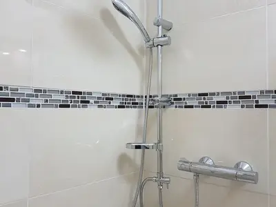 Ferienwohnung für 3 Personen (38 m²) in Dahme 9/10