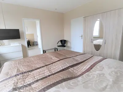 Ferienwohnung für 3 Personen (38 m²) in Dahme 10/10