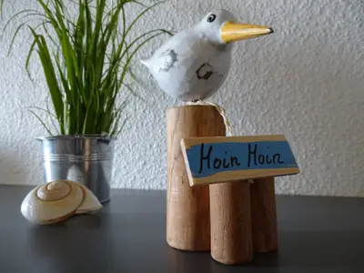 Ferienwohnung für 4 Personen (41 m²) in Dahme 2/10