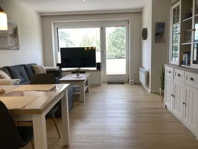 Ferienwohnung für 4 Personen (63 m²) in Dahme 2/10