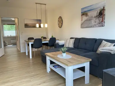 Ferienwohnung für 4 Personen (63 m²) in Dahme 6/10