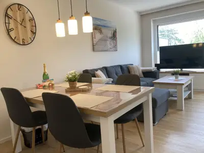 Ferienwohnung für 4 Personen (63 m²) in Dahme 7/10