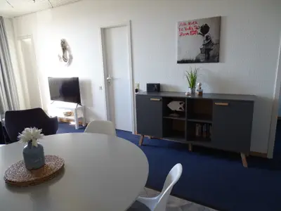 Ferienwohnung für 4 Personen (41 m²) in Dahme 6/10