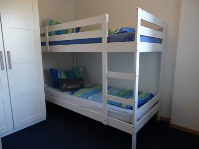 Ferienwohnung für 4 Personen (41 m²) in Dahme 8/10