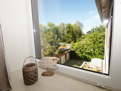 Ferienwohnung für 4 Personen (41 m²) in Dahme 9/10