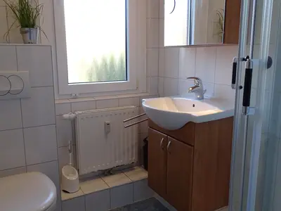 Ferienwohnung für 4 Personen (41 m²) in Dahme 10/10
