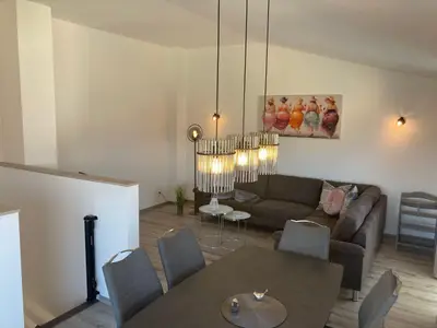 Ferienwohnung für 6 Personen (116 m²) in Dahme 1/10