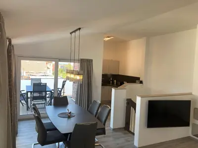 Ferienwohnung für 6 Personen (116 m²) in Dahme 2/10