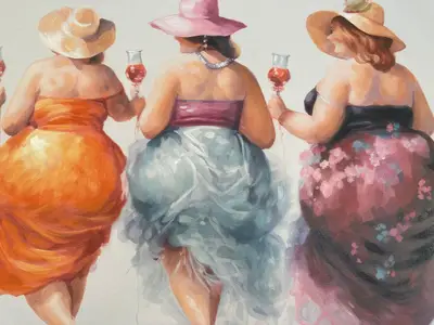 Ferienwohnung für 6 Personen (116 m²) in Dahme 4/10