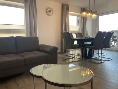 Ferienwohnung für 6 Personen (116 m²) in Dahme 5/10