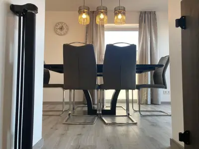 Ferienwohnung für 6 Personen (116 m²) in Dahme 6/10