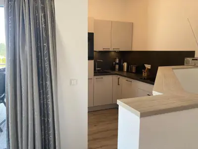 Ferienwohnung für 6 Personen (116 m²) in Dahme 8/10