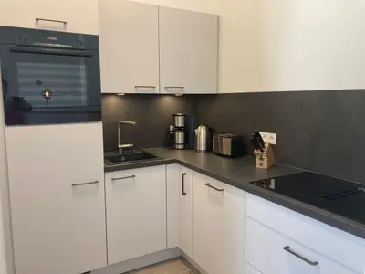 Ferienwohnung für 6 Personen (116 m²) in Dahme 9/10