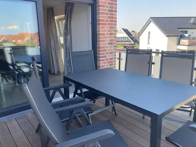 Ferienwohnung für 6 Personen (116 m²) in Dahme 10/10