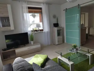 Ferienwohnung für 3 Personen (55 m²) in Dahme 3/10