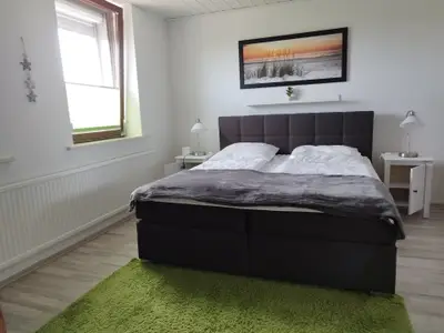 Ferienwohnung für 3 Personen (55 m²) in Dahme 4/10