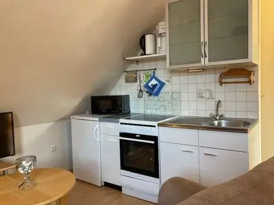 Ferienwohnung für 4 Personen (45 m²) in Dahme 4/10