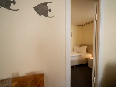 Ferienwohnung für 3 Personen (45 m²) in Dahme 9/10