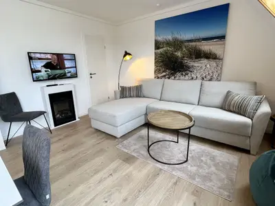 Ferienwohnung für 8 Personen (103 m²) in Dahme 2/10