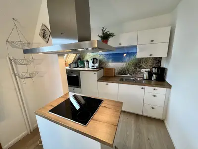 Ferienwohnung für 8 Personen (103 m²) in Dahme 8/10