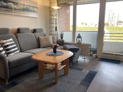 Ferienwohnung für 4 Personen (42 m²) in Dahme 10/10