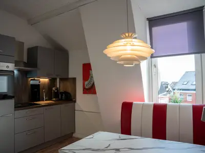 Ferienwohnung für 4 Personen (47 m²) in Dahme 2/10