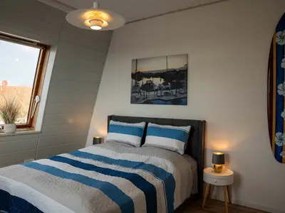 Ferienwohnung für 4 Personen (47 m²) in Dahme 3/10