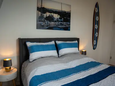 Ferienwohnung für 4 Personen (47 m²) in Dahme 5/10