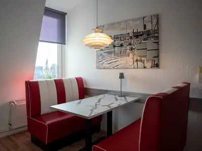 Ferienwohnung für 4 Personen (47 m²) in Dahme 7/10