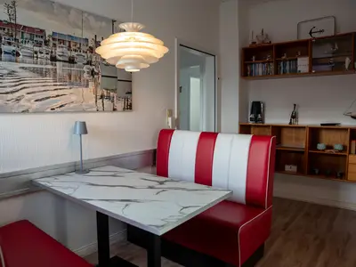 Ferienwohnung für 4 Personen (47 m²) in Dahme 8/10