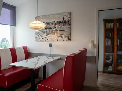 Ferienwohnung für 4 Personen (47 m²) in Dahme 9/10