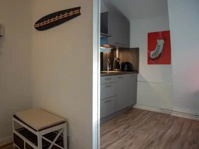 Ferienwohnung für 4 Personen (47 m²) in Dahme 10/10