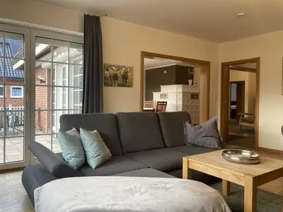 Ferienwohnung für 5 Personen (133 m²) in Dahme 1/10