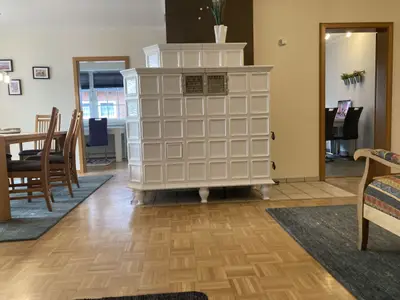 Ferienwohnung für 5 Personen (133 m²) in Dahme 2/10