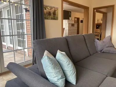 Ferienwohnung für 5 Personen (133 m²) in Dahme 3/10