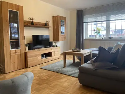 Ferienwohnung für 5 Personen (133 m²) in Dahme 4/10