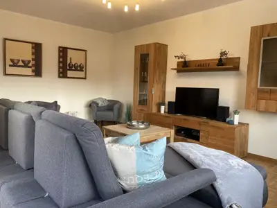 Ferienwohnung für 5 Personen (133 m²) in Dahme 5/10