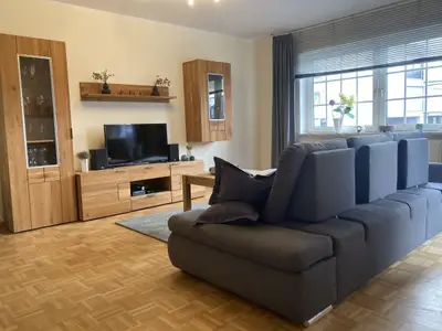 Ferienwohnung für 5 Personen (133 m²) in Dahme 6/10