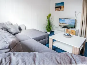 Ferienwohnung für 2 Personen (48 m²) in Dahme