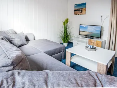 Ferienwohnung für 2 Personen (48 m²) in Dahme 1/10