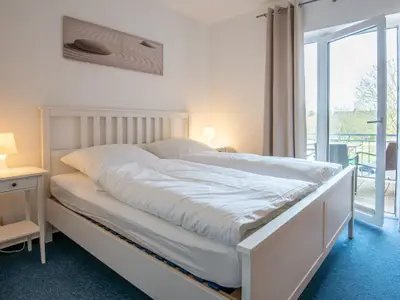 Ferienwohnung für 2 Personen (48 m²) in Dahme 2/10