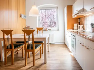 Ferienwohnung für 2 Personen (48 m²) in Dahme 4/10